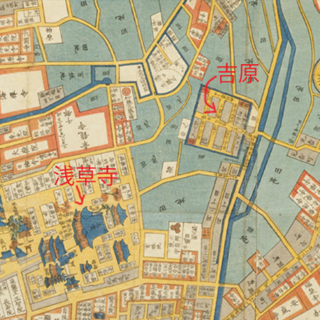 和紙のおはなし